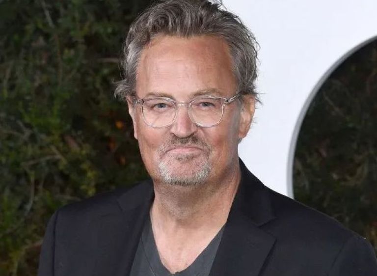 Revelan la millonaria herencia de Matthew Perry después de su trágica