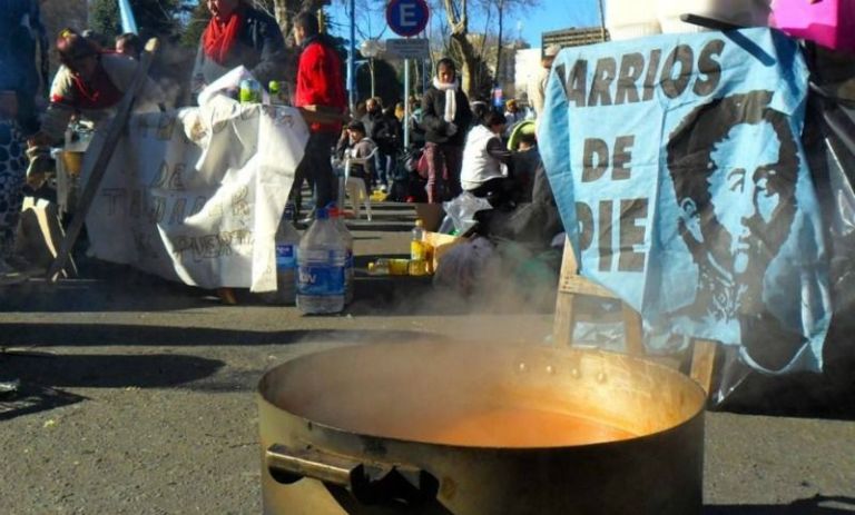 Se Realizar Un Comedor Abierto Para Visibilizar La Cr Tica Situacion