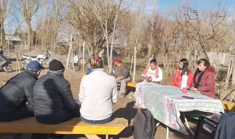 Edersa recorre los barrios por la segmentación tarifaria