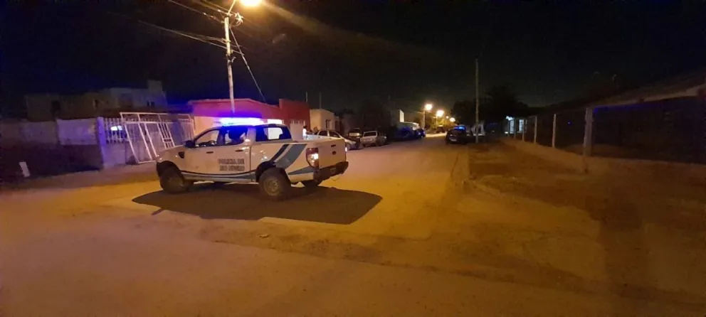 Violencia de género: tiroteó la casa de su ex y le dictaron cuatro meses de prisión preventiva