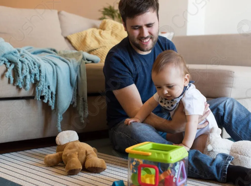 Mediación: en una sola audiencia, reconoció su paternidad y acordó la prestación alimentaria