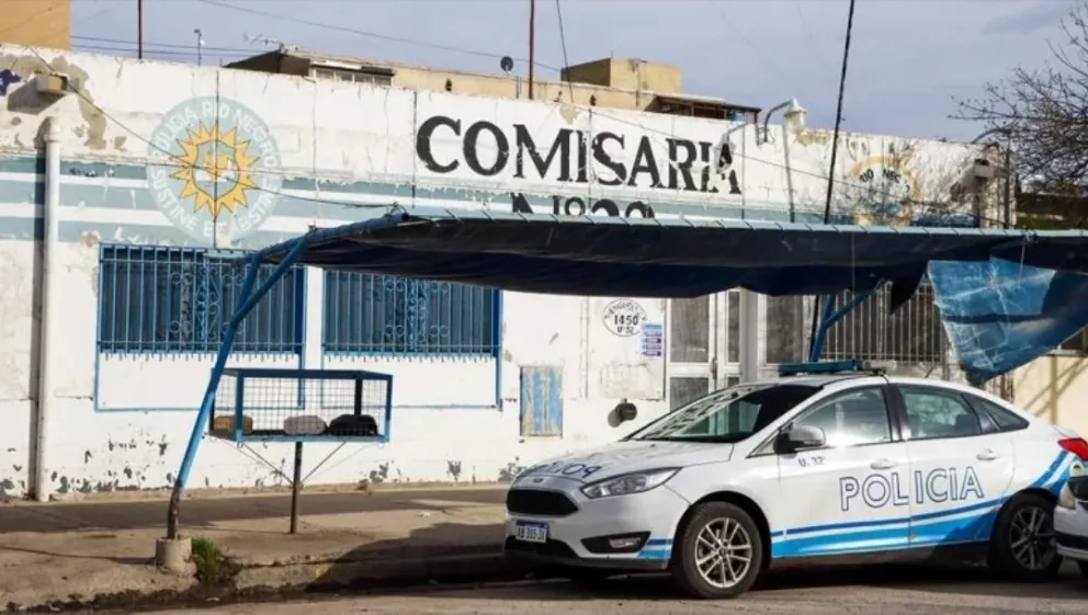 Apareció el chofer que era intensamente buscado desde Cipolletti