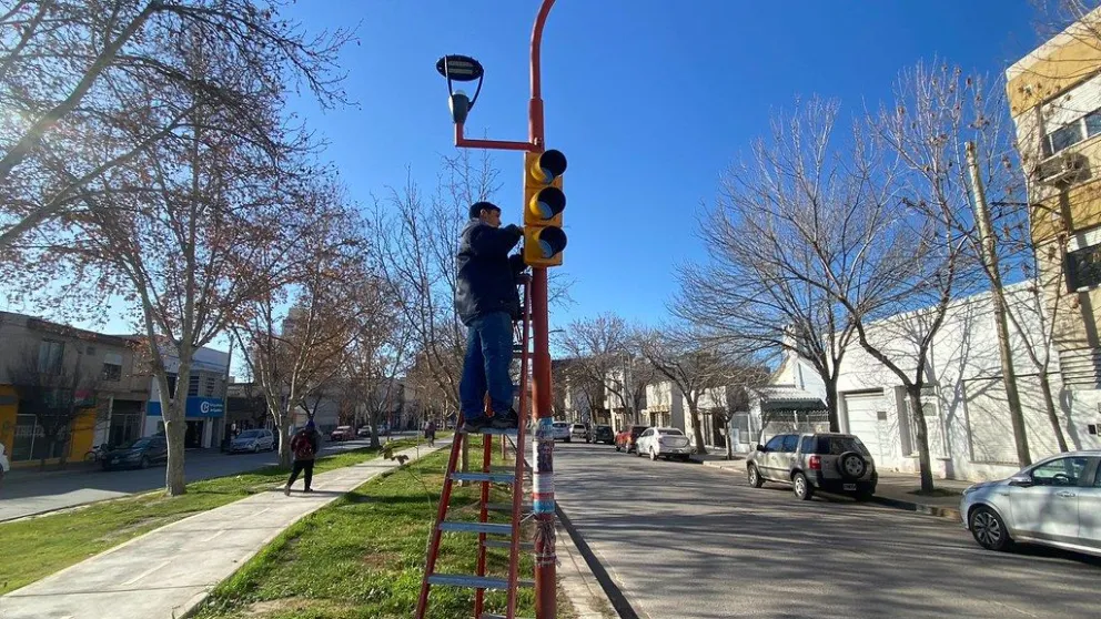 Fotomultas en Cipolletti: a preparar el bolsillo que esta semana podría haber novedades 