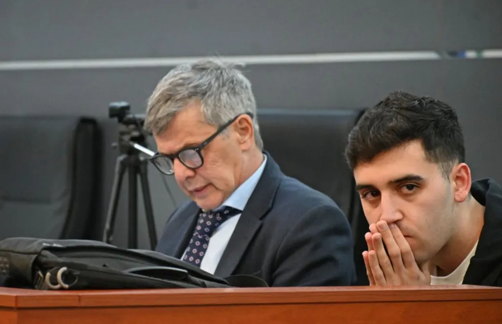 Caso Facundo Castillo: buscan impugnar el fallo que declaró culpable a Gutierrez 