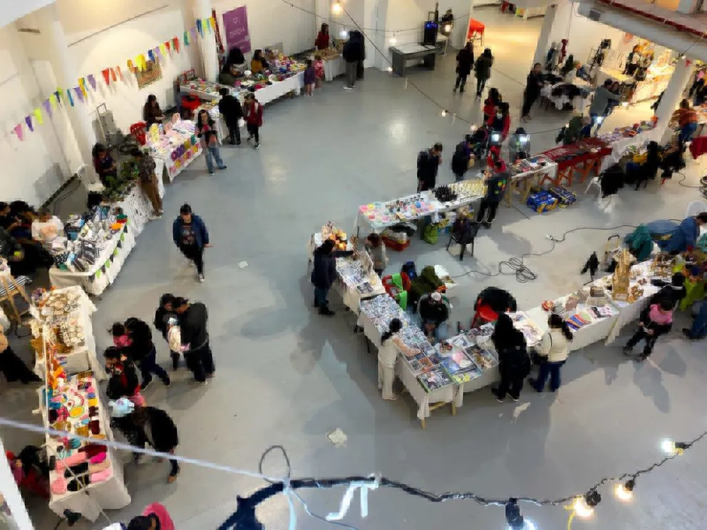 56 opciones para elegir el regalo y agasajar a los más "peques"