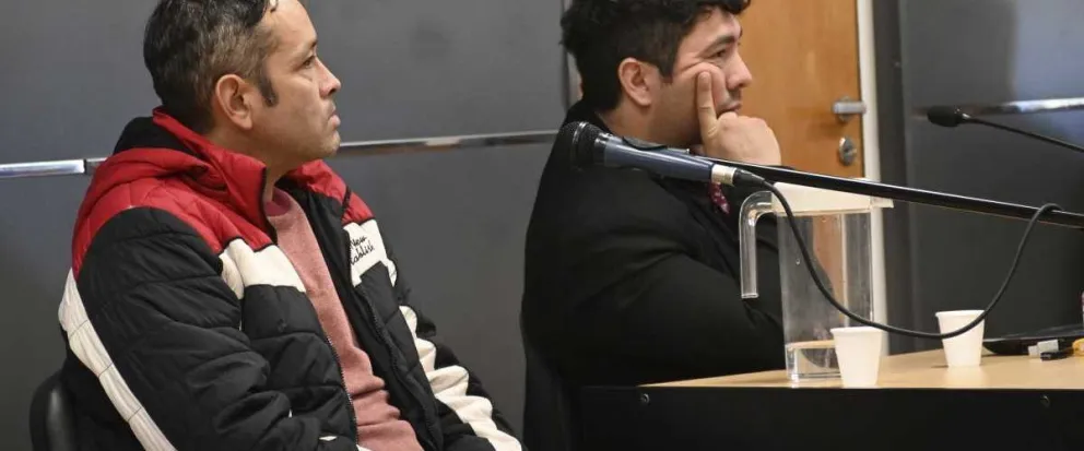 ¿Sabías cómo se eligen los miembros de un jurado popular?