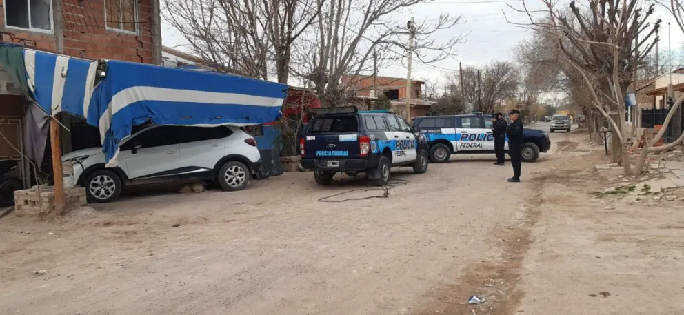 Violencia de género: La justicia ordenó custodia policial al agresor en lugar de a la víctima