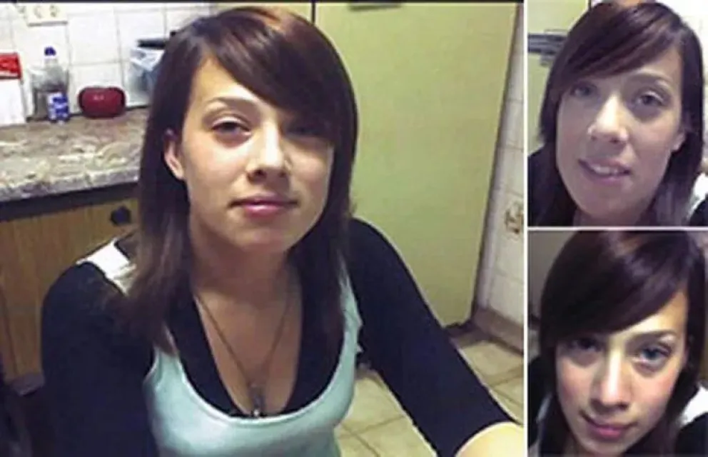 Intensa búsqueda de uno de los acusados por el femicidio de Otoño Uriarte