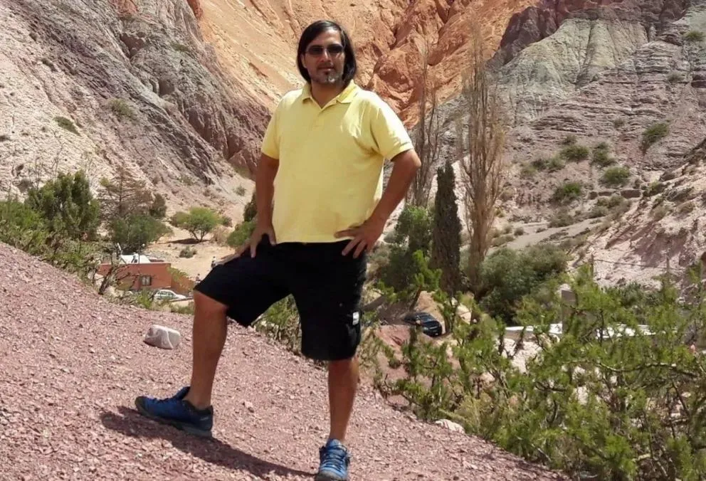 Confirmaron la condena contra el asesino de Carlos Curruqueo