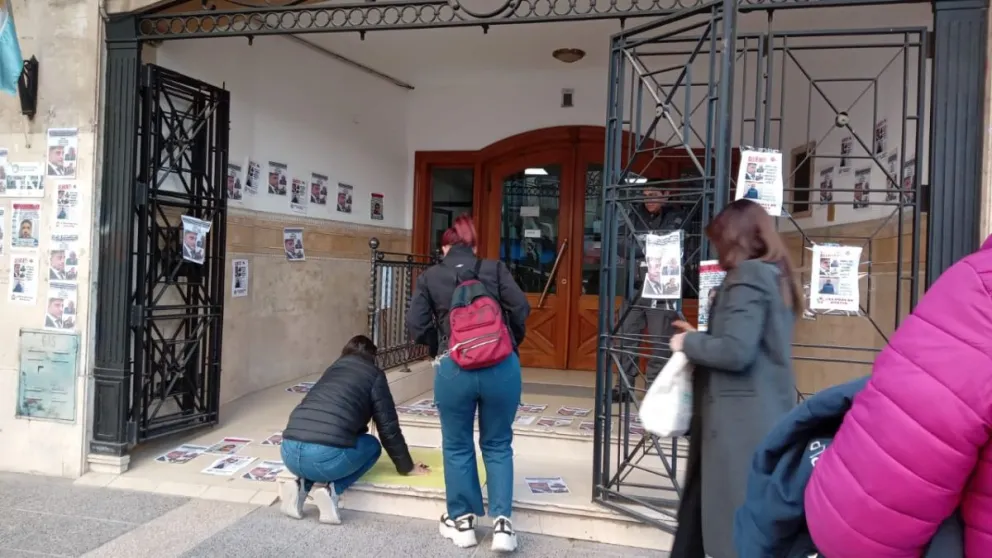 Denuncias de abuso sexual: Familias del Jardín 31 se movilizarán a la justicia