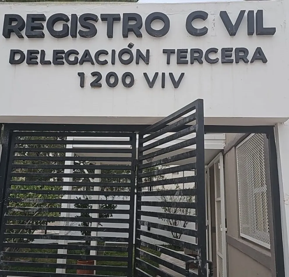 Todavía no lo inauguran y ya es blanco de hechos vandálicos