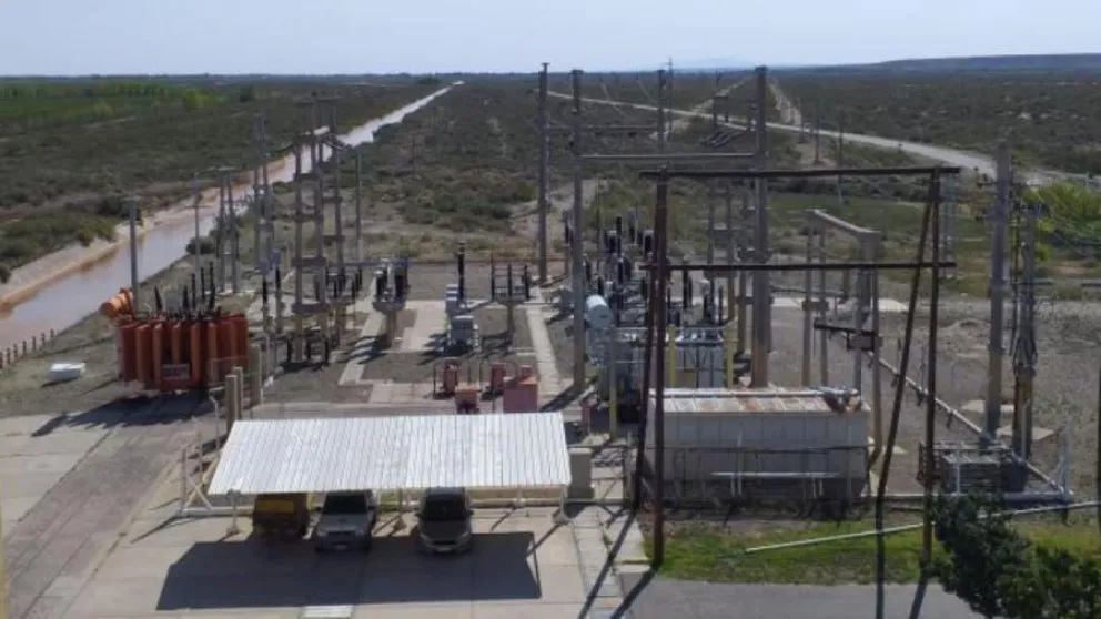 Detienen a tres personas vinculadas al robo de cables en yacimientos de la región