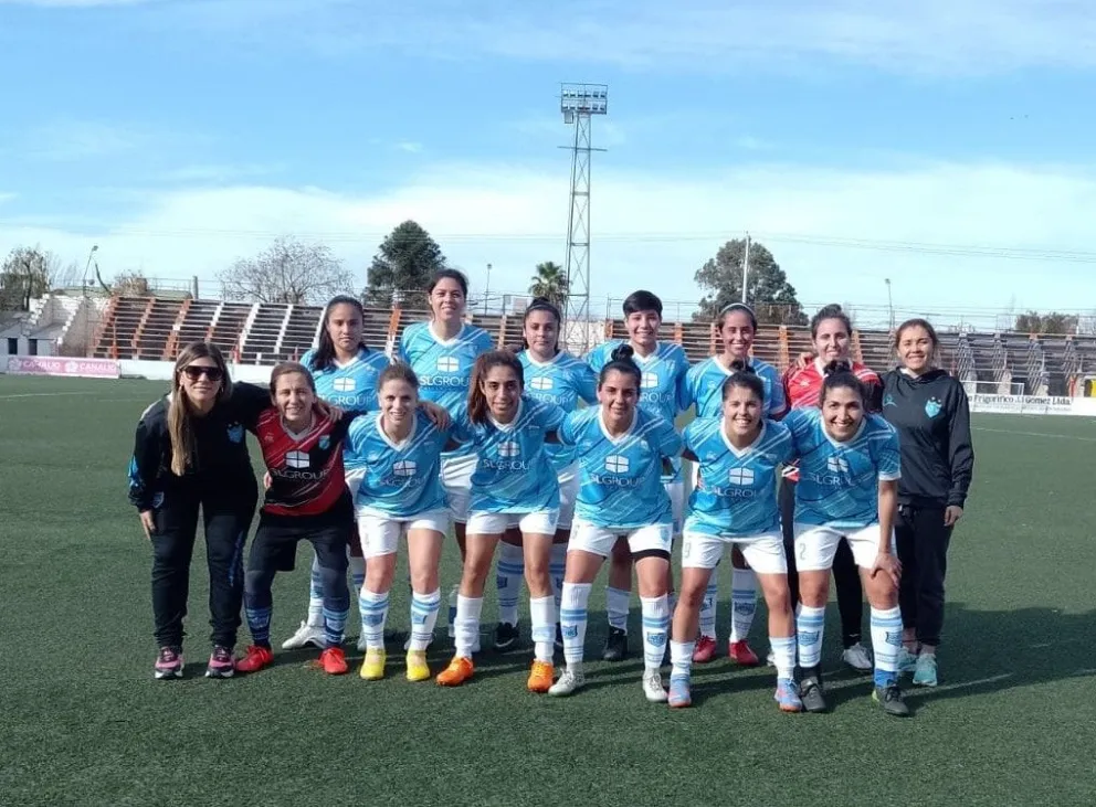 San Martín se mide ante Cruz del Sur y Peña Azul y Oro en busca de la clasificación al Torneo Regional