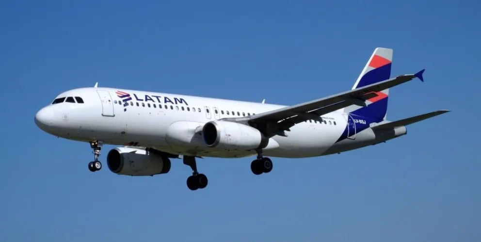 Trágico: un piloto se descompensó en pleno vuelo y murió tras aterrizar