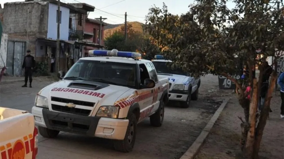Un hombre fue imputado por el homicidio calificado de su bebé: murió de un golpe en la cabeza