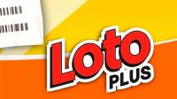 Loto Plus: nueve apostadores ganaron más de 2 millones de pesos