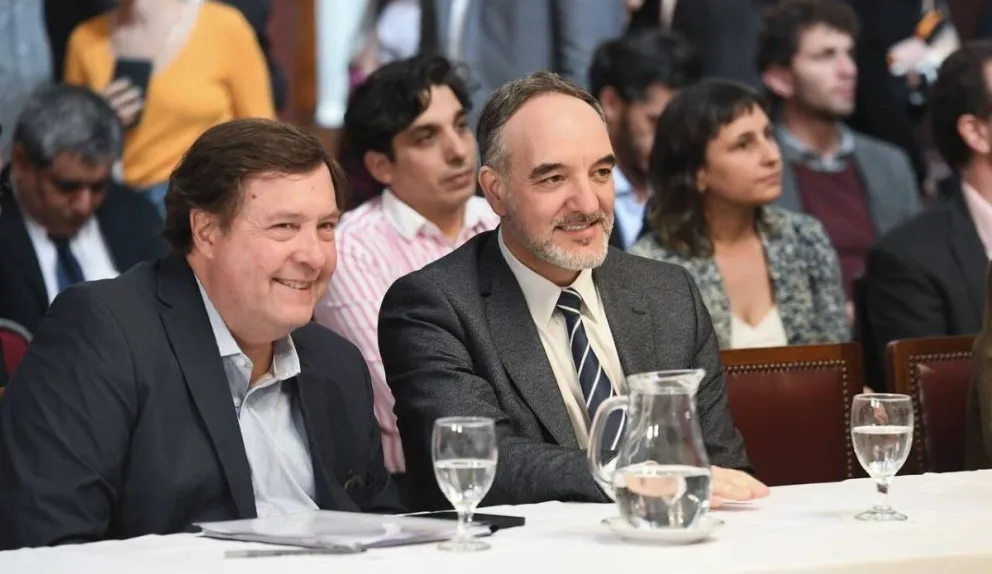 Por gestión de Doñate-Weretilneck, llegaron $25 millones para Cipolletti