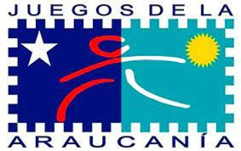Se presentó la 30° edición de los Juegos Binacionales de la Araucanía