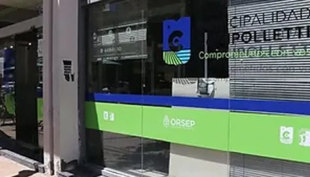 Incertidumbre económica afecta obras y proveedores en Cipolletti