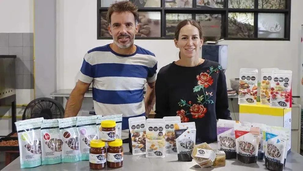 Turismo rural en Cipo: Emprendedores y una alternativa para el finde largo