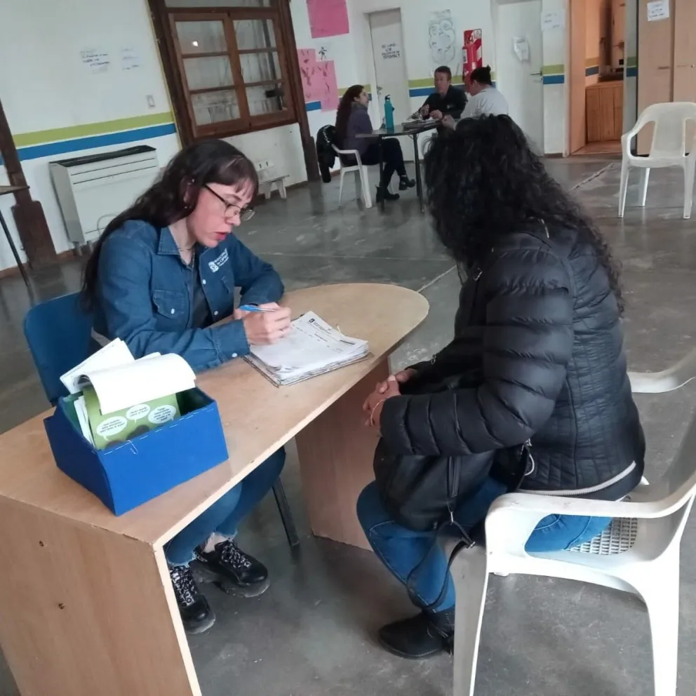 Ferri: Orientación de ANSES para la gestión de trámites