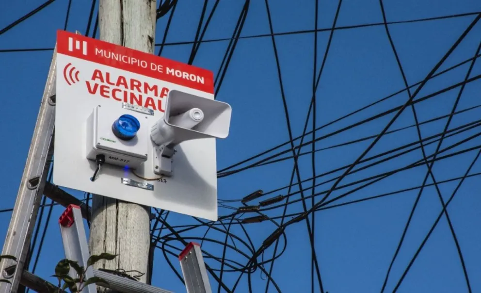 Inseguridad: Vecinos cipoleños activan alarma vecinal