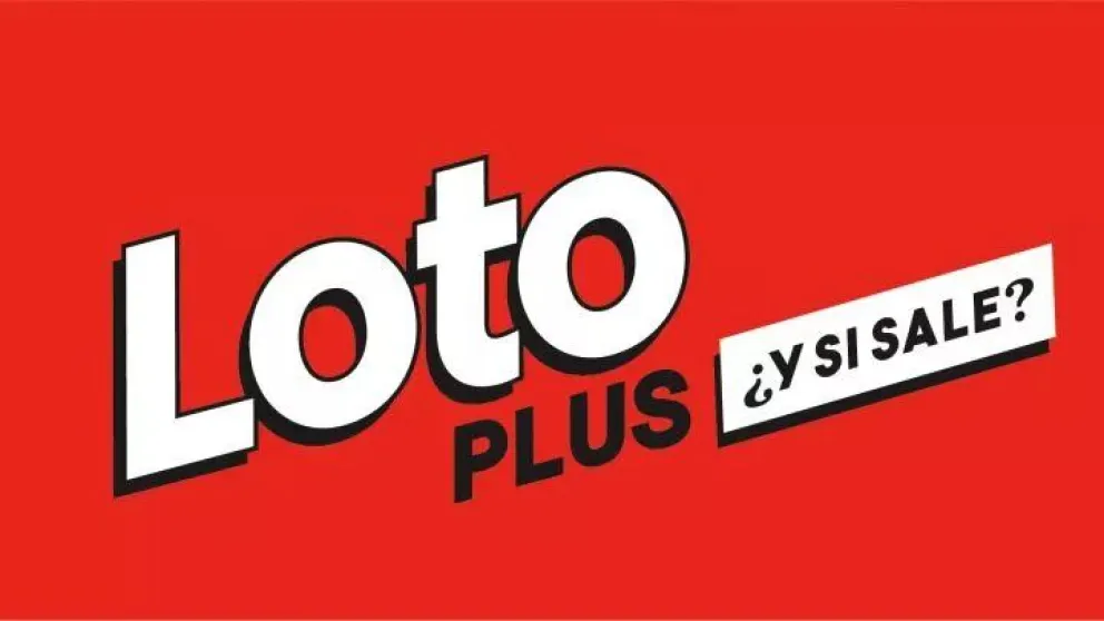 El Loto Plus se juega cada miércoles y sábado.