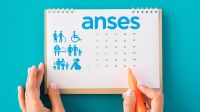 Calendario de pagos de ANSES: quiénes cobran el miércoles 8