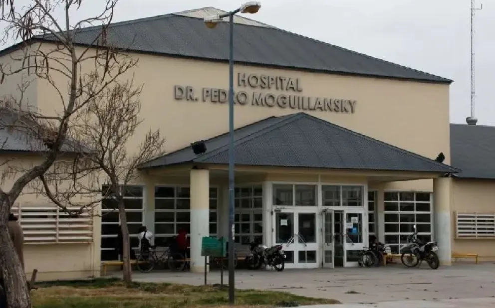 Avanza la construcción de edificios de salud pública en el Alto Valle, ¿traerán alivio al Hospital de Cipolletti?