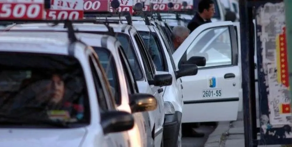 Se viene una actualización en las tarifas de los taxis