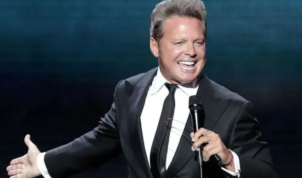 ¡Increíble cifra! Cuánto recaudó Luis Miguel en su gira por la Argentina