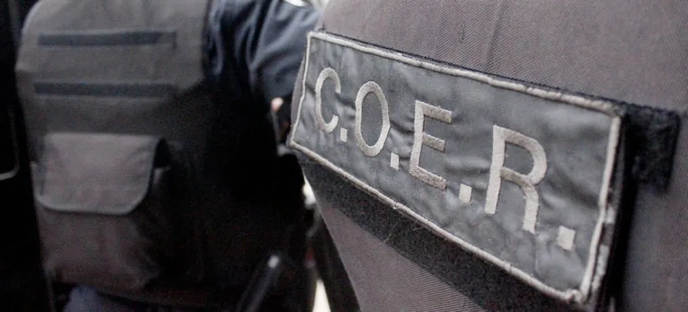 Desarticularon una red de drogas en Cipolletti: allanaron la vivienda y secuestraron cocaína 