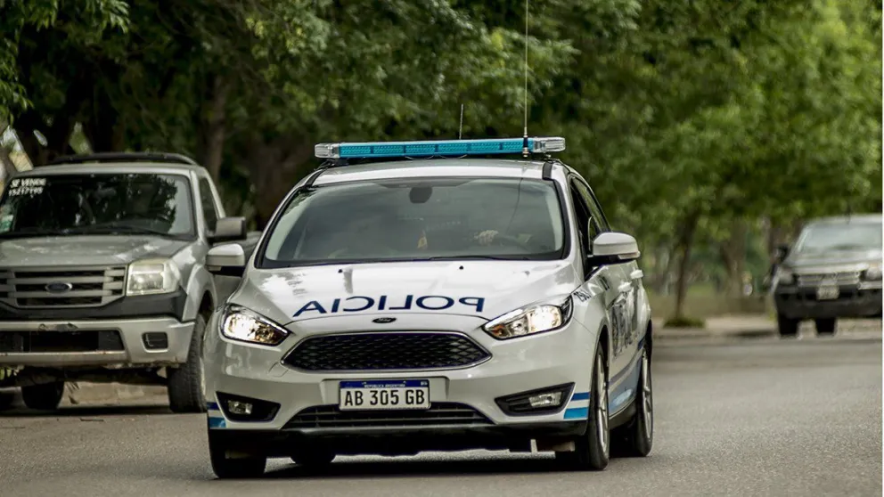 Las autoridades rionegrinas se pronunciaron frente a la situación de inseguridad 