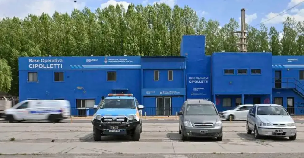 Indignante: A las trompadas le robaron la bicicleta y sus pertenecías a un trabajador