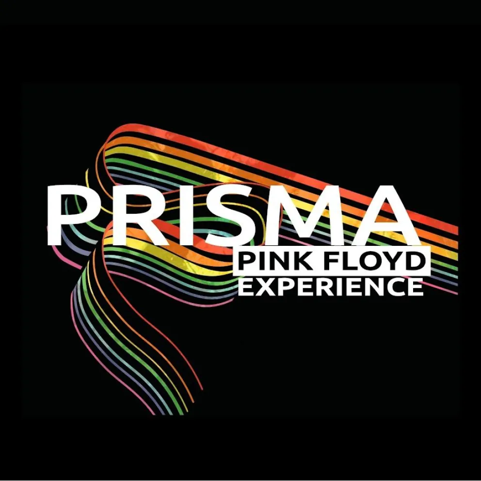 Prisma Pink Floyd Experience en el CCC