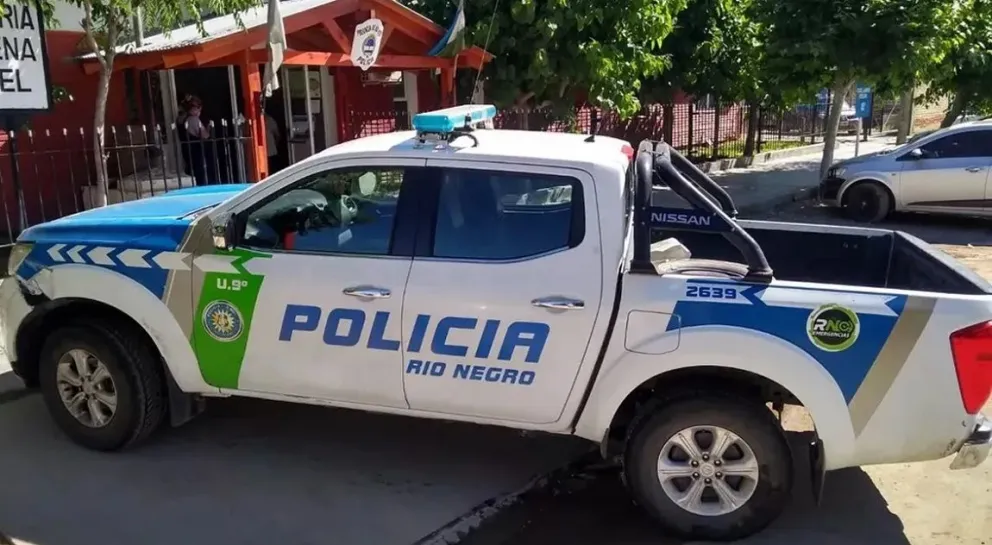 La policía refuerza controles en los centros comerciales de la ciudad