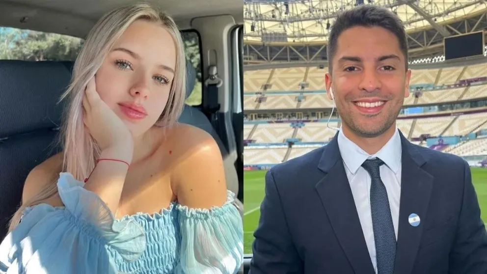 Gastón Edul aclara los rumores de romance con Coti de Gran Hermano: qué dijo