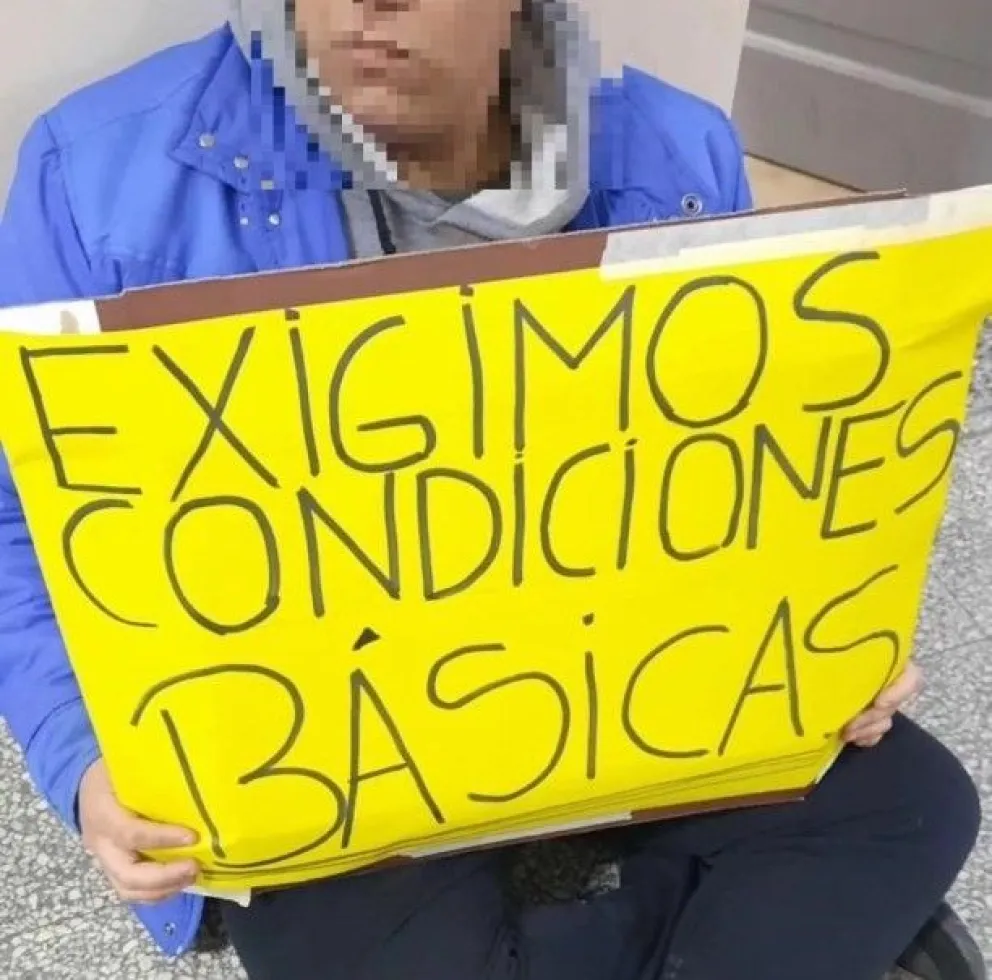 Dos reclamos en una semana por las condiciones edilicias de distintos colegios de Cipolletti