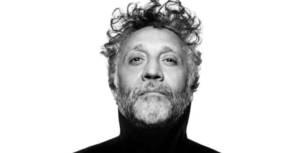 Fito Paez se presentará en el Alto Valle: fecha y precios