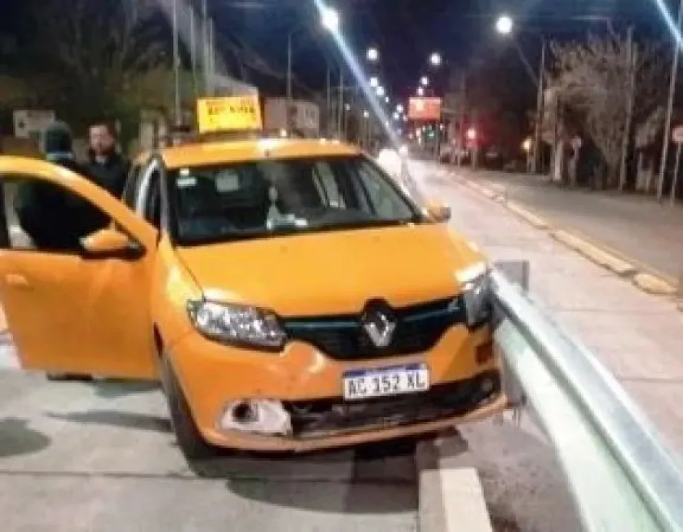 Agravan la acusación contra el sujeto que atacó a balazos a un taxista