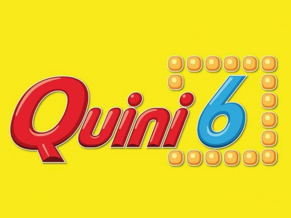 Sorteo del Quini 6: estos fueron los números favorecidos