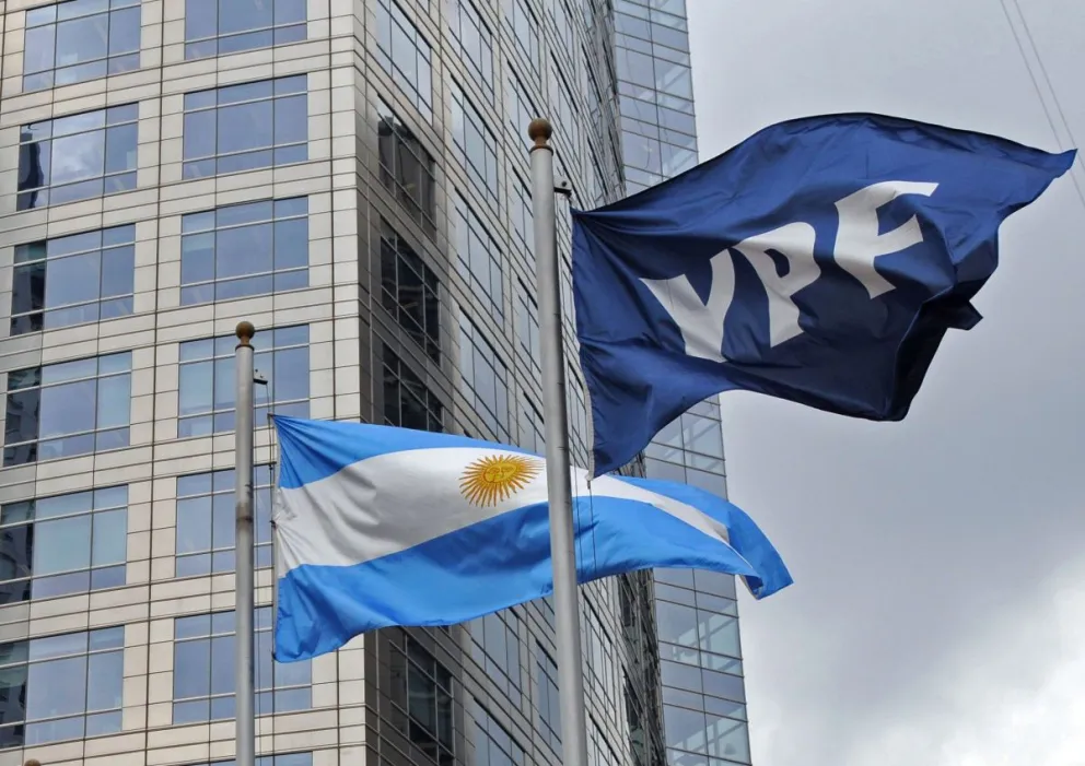 YPF ofrece empleo en el país: qué puestos están vacantes y cómo postularse 