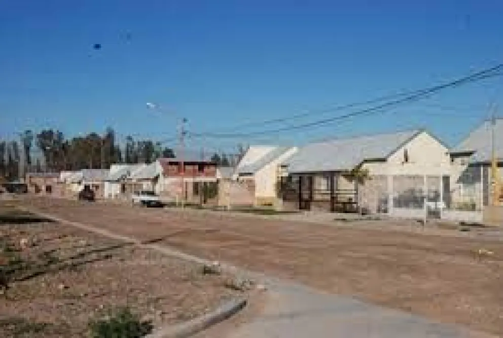 Preocupados por la seguridad, desde el DVN convocan a las autoridades a debatir