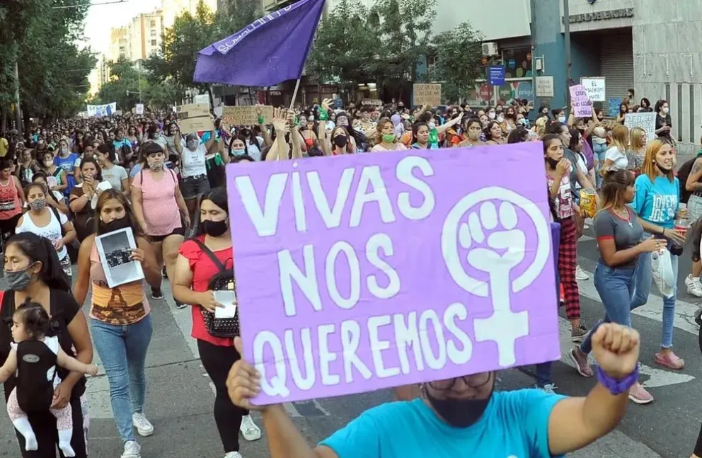 Femicidio en Balsa las Perlas: Convocan a una marcha