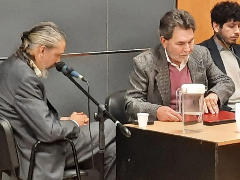 Sin definiciones, el odontólogo condenado por abuso seguriá en su casa