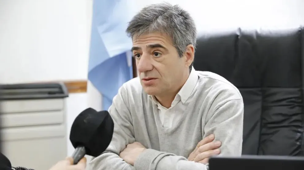 El Gobierno convocó una reunión con los gremios para debatir sobre la situación salarial