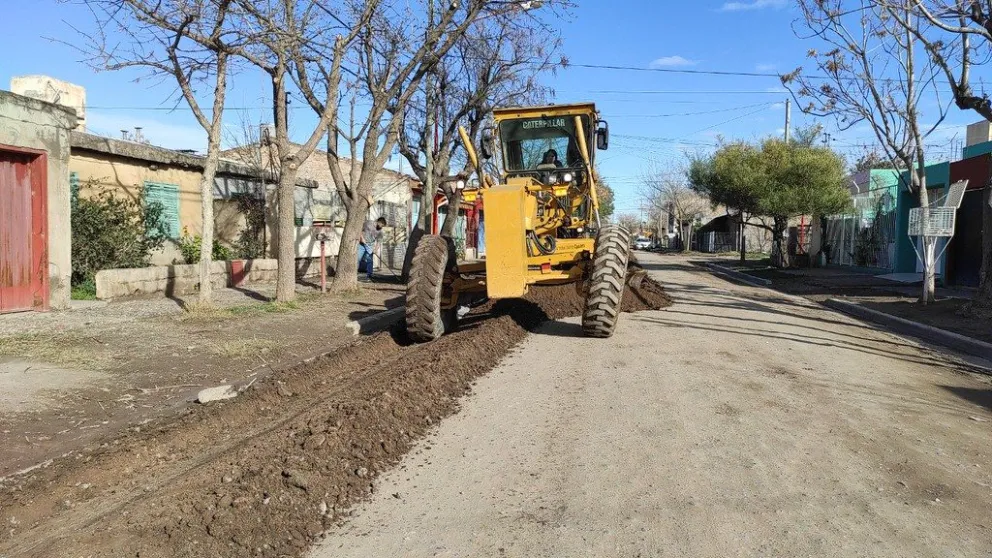Mantenimiento vial en la ciudad: conoce qué día le toca a tu barrio