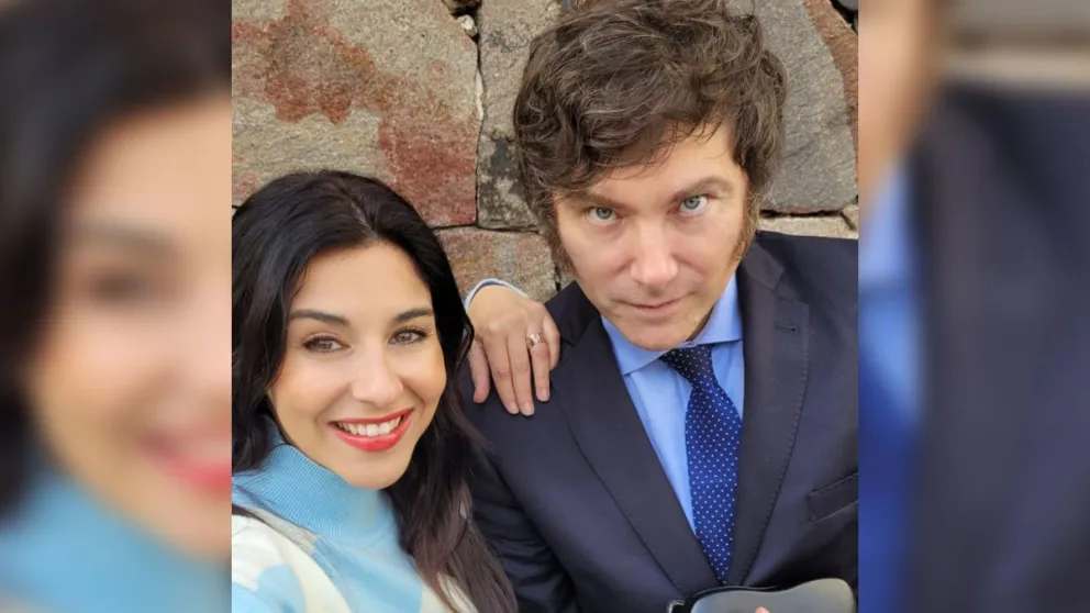 Internaron a la diputada Marcela Pagano por un pico de estrés