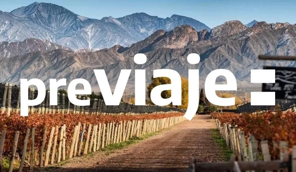 PreViaje 5: nuevos beneficios y mayores reintegros en este programa 