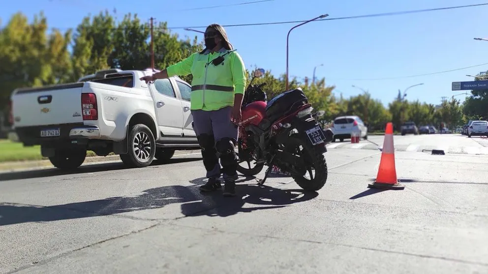 Alcohol cero: ¡saladitas las multas, y eso que están desactualizadas!